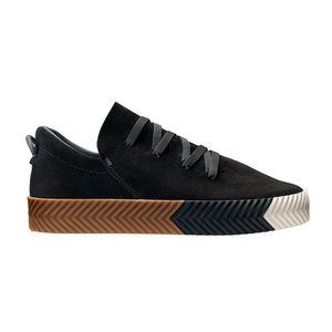 Alexander Wang Skate Shoes
